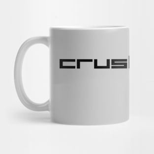 Crusher Mug